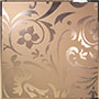 Name - Light Bronze Mirror <br>Size - 450 X 450