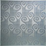 Name - Grey Mirror <br>Size - 450 X 450